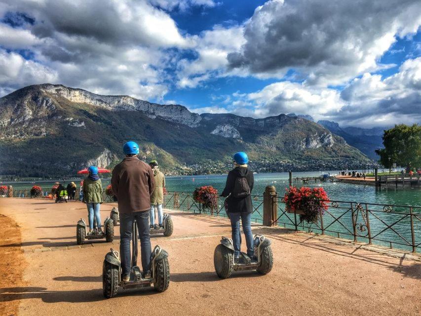 Lac Annecy Plage Privee, Duplex Baie Des Voiles Duingt Dış mekan fotoğraf